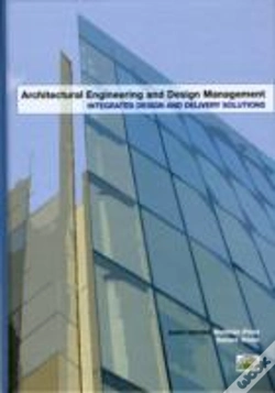 Capa do artigo Integrated Design And Delivery Solutions
