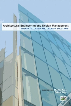 Capa do artigo Integrated Design And Delivery Solutions