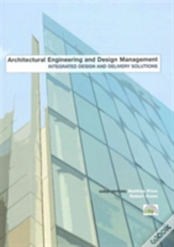 Capa do artigo Integrated Design And Delivery Solutions