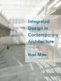 Integrated Design In Contemporary Architecture - Preview