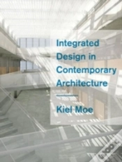 Capa do artigo Integrated Design In Contemporary Architecture