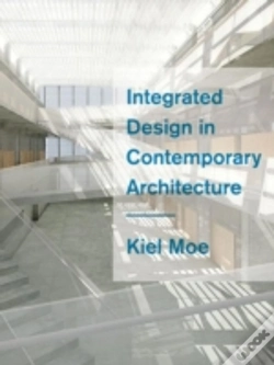 Capa do artigo Integrated Design In Contemporary Architecture
