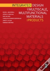 Capa do artigo Integrated Design Of Multiscale, Multifunctional Materials And Products