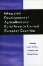Integrated Development Of Agriculture And Rural Areas In Central European Countries - Preview
