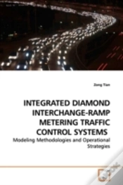 Capa do artigo Integrated Diamond Interchange-Ramp Metering Traffic Control Systems
