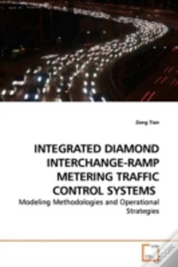 Capa do artigo Integrated Diamond Interchange-Ramp Metering Traffic Control Systems
