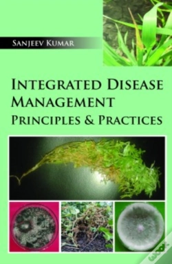 Capa do artigo Integrated Disease Management