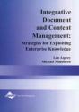 Integrated Document And Content Management - Preview