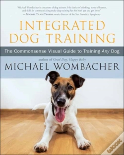 Capa do artigo Integrated Dog Training