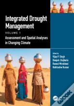 Integrated Drought Management, Volume 1