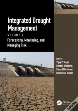 Capa do artigo Integrated Drought Management, Volume 2