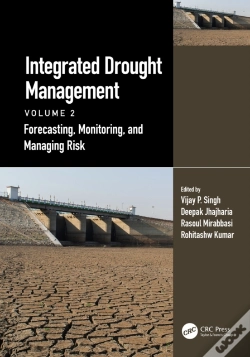 Capa do artigo Integrated Drought Management, Volume 2