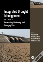 Capa do artigo Integrated Drought Management, Volume 2