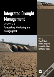 Capa do artigo Integrated Drought Management, Volume 2