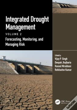 Capa do artigo Integrated Drought Management, Volume 2