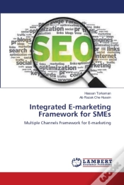 Capa do artigo Integrated E-Marketing Framework For Smes