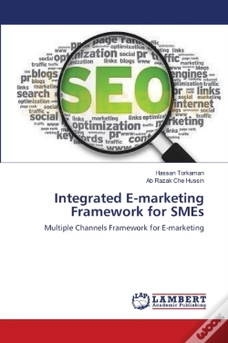 Capa do artigo Integrated E-Marketing Framework For Smes