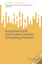 Capa do artigo Integrated Earth Observation Satellite Scheduling Problems