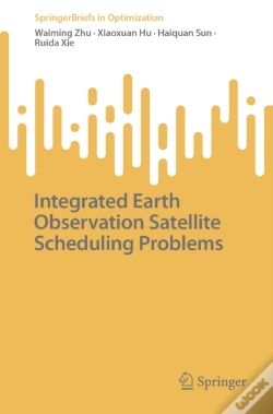 Capa do artigo Integrated Earth Observation Satellite Scheduling Problems
