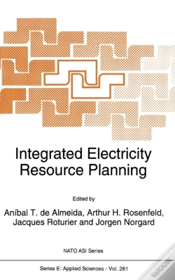 Capa do artigo Integrated Electricity Resource Planning