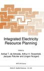 Integrated Electricity Resource Planning - Preview