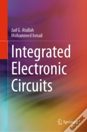 Capa do artigo Integrated Electronic Circuits