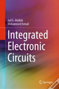 Capa do artigo Integrated Electronic Circuits