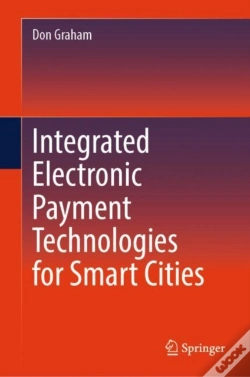 Capa do artigo Integrated Electronic Payment Technologies For Smart Cities