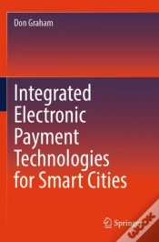 Capa do artigo Integrated Electronic Payment Technologies For Smart Cities