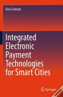 Capa do artigo Integrated Electronic Payment Technologies For Smart Cities