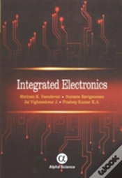 Capa do artigo Integrated Electronics