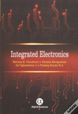 Capa do artigo Integrated Electronics