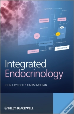 Capa do artigo Integrated Endocrinology
