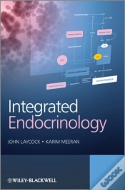 Capa do artigo Integrated Endocrinology