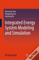 Integrated Energy System Modeling And Simulation
