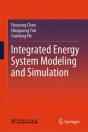 Integrated Energy System Modeling And Simulation - Preview