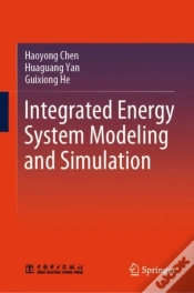 Capa do artigo Integrated Energy System Modeling And Simulation