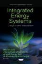 Integrated Energy Systems: Design, Control And Operation - Preview