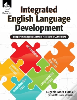 Capa do artigo Integrated English Language Development