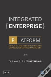 Capa do artigo Integrated Enterprise Platform
