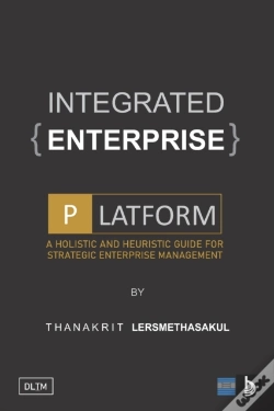 Capa do artigo Integrated Enterprise Platform