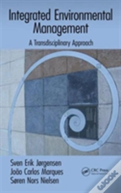 Capa do artigo Integrated Environmental Management