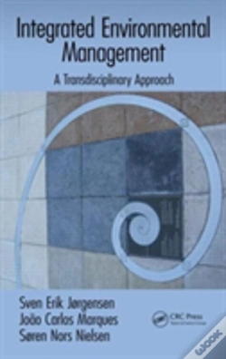 Capa do artigo Integrated Environmental Management