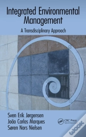 Capa do artigo Integrated Environmental Management