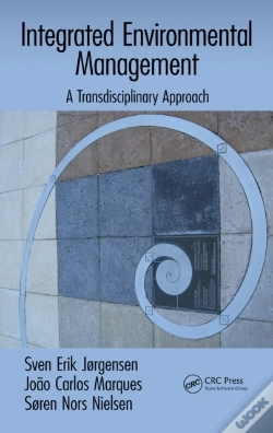 Capa do artigo Integrated Environmental Management