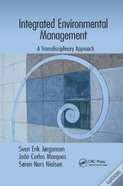 Capa do artigo Integrated Environmental Management