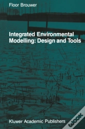 Capa do artigo Integrated Environmental Modelling: Design And Tools