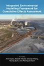 Integrated Environmental Modelling Framework For Cumulative Effects Assessment - Preview