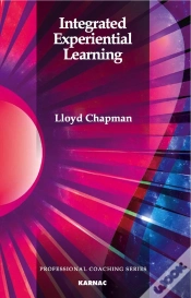 Capa do artigo Integrated Experiential Coaching: Becoming An Executive Coach