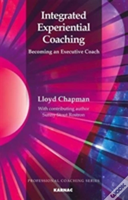 Capa do artigo Integrated Experiential Coaching